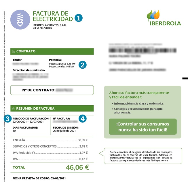 factura-luz-mercado-libre-empresa-datos